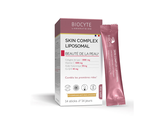 Skin Complex Liposomal - 14 Sticks