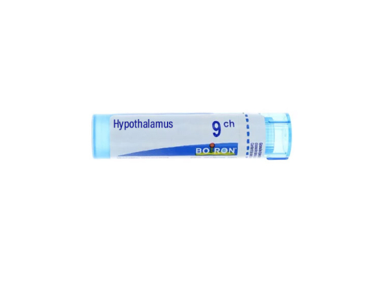 Hypothalamus Tube 9CH - 4g