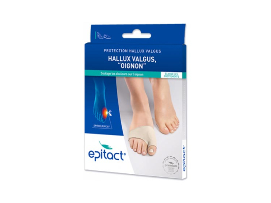 Epitact Protection Hallux Valgus - Taille M