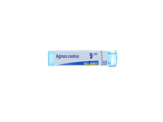 Boiron Agnus castus 9CH Dose - 1g