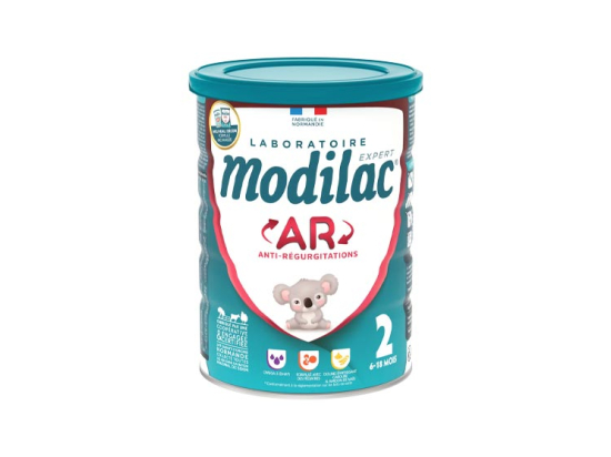 Modilac Expert AR 2 - 800g