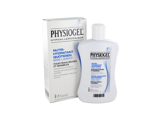 Physiogel base lavante - 250ml