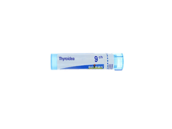 Boiron Thyroidea 9CH Dose - 1 g