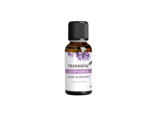 Pranarôm Les diffusables Champ de Provence BIO - 30ml