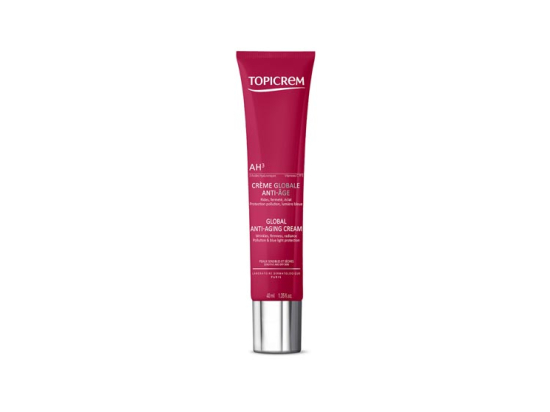 Topicrem AH3 Crème globale anti-âge - 40 ml