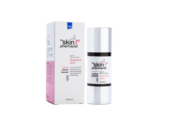 Sensitive Skin soin booster restore - 15ml