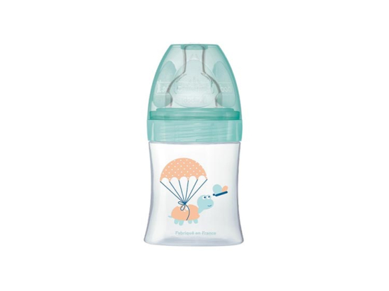 Dodie Sensation Biberon Plastique Air- 150 ml