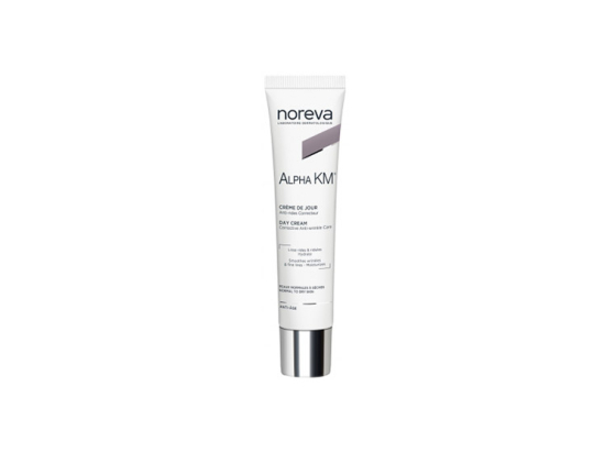 Noreva Alpha KM crème de jour - 40ml