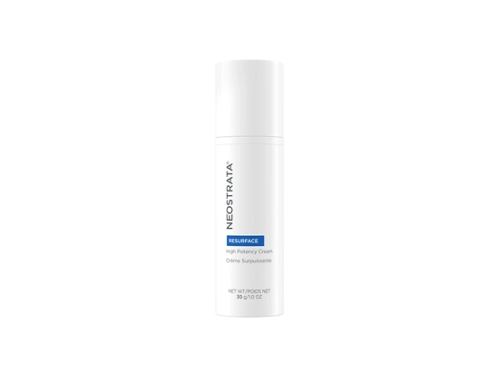 Resurface Crème Surpuissante 20% AHA/PHA - 30ml