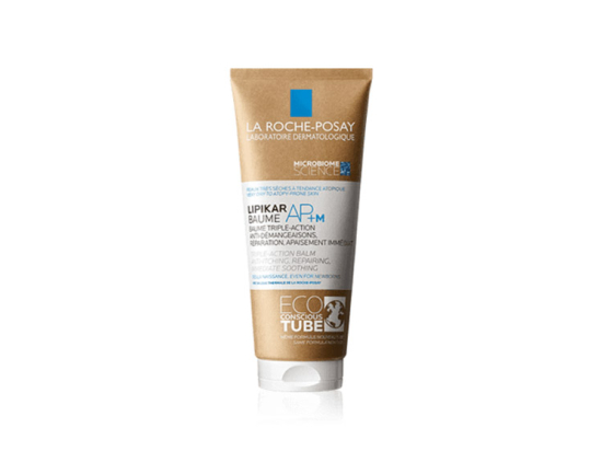 La Roche-Posay Lipikar Baume Ap+m Tube Eco-responsable - 200ml