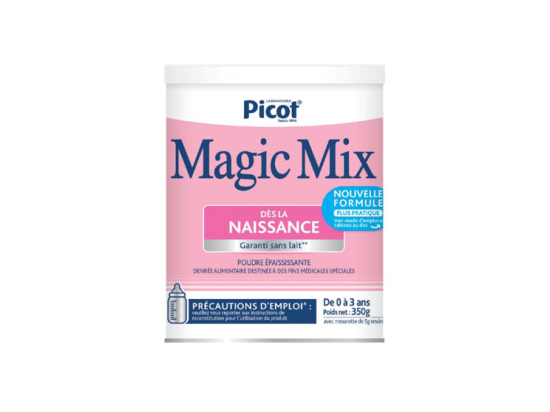 Picot Magic Mix Poudre épaississante 0-3 ans - 350 g