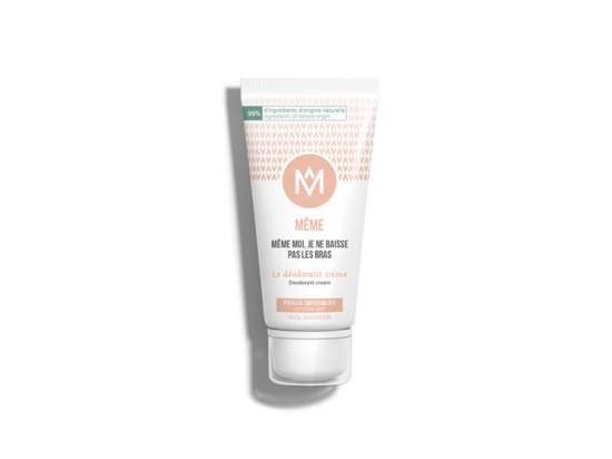 Même Déodorant Crème - 50ml