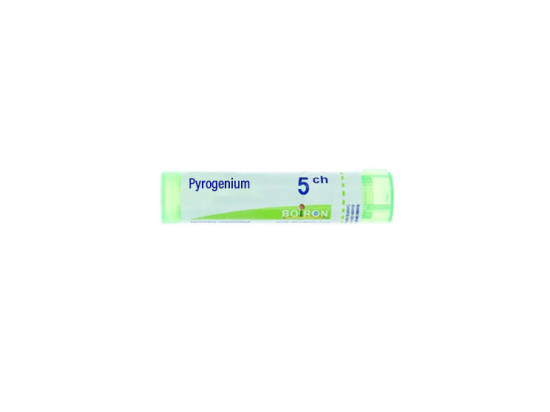 Boiron Pyrogenium Dose 5CH - 1g