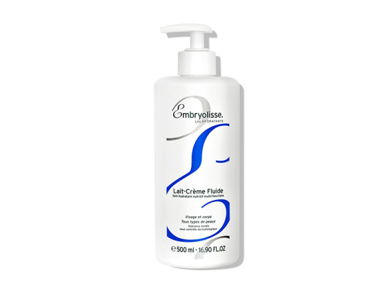 Embryolisse Lait crème fluide - 500ml