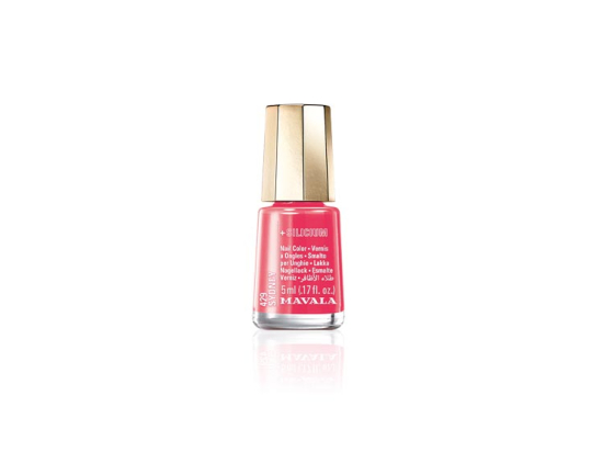 Mavala Vernis à Ongles Mini Color Delight Teinte 429 Sydney - 5 ml