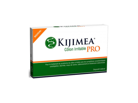 Kijimea côlon irritable PRO - 90 gélules