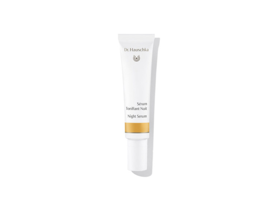 Dr. Hauschka sérum tonifiant nuit - 20ml