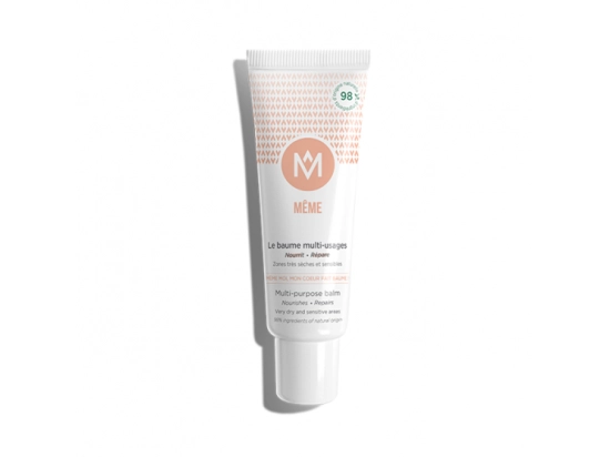 Même Corps Baume multi-usages - 40ml