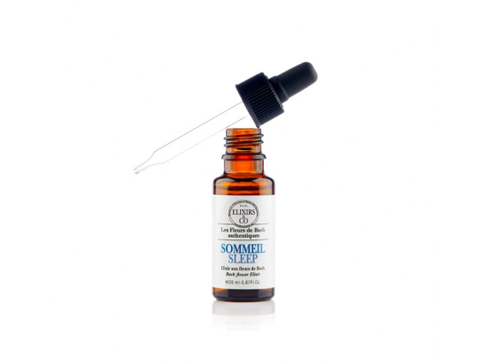 Elixirs & Co Sommeil - 20ml