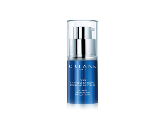 Orlane Antirides extrême Soin antirides extrême contour des yeux - 15ml