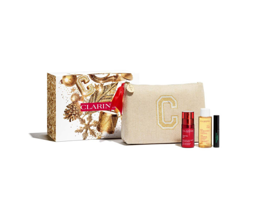 Clarins Coffret Total Eye Lift Noël 2023