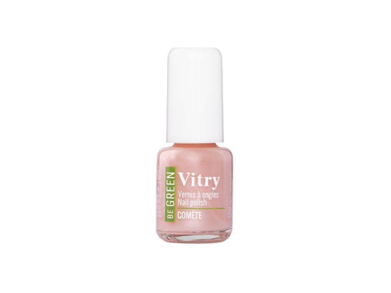 Vitry Vernis à Ongles Be Green n°49 Comète - 6ml