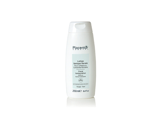 Placentor Lotion Tonique florale - 250ml