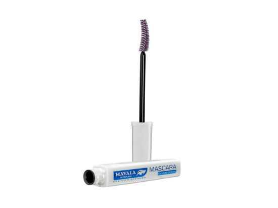 Mavala Mascara Allongeant Waterproof Prune - 10 ml