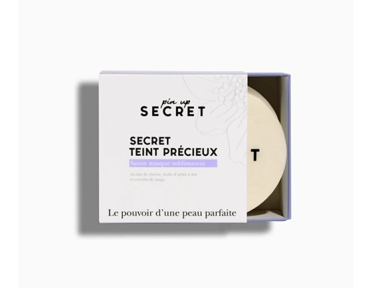 Secret teint Précieux - 110g