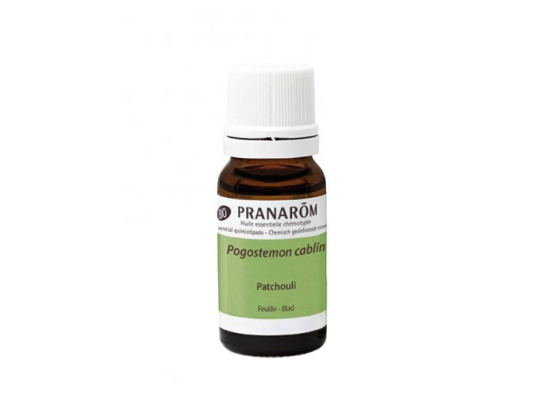 Pranarôm Huile essentielle de Patchouli BIO - 10 ml