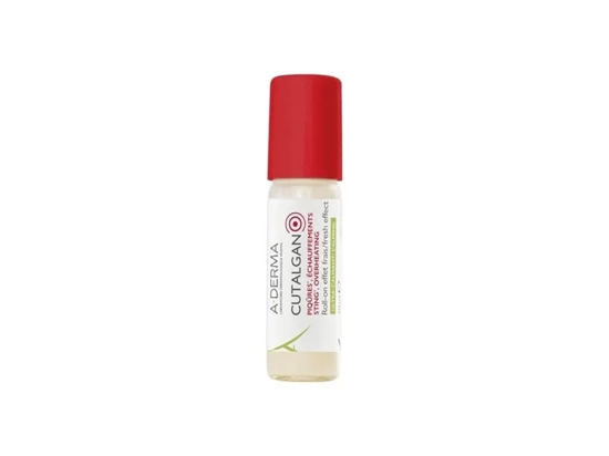 Cutalgan Roll-On effet frais ultra-calmant - 10ml