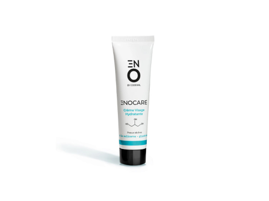 ENO Enocare Crème Visage Hydratante - 30ml