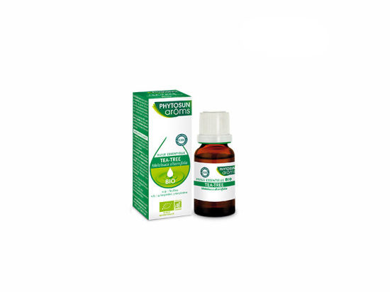 Phytosun Aroms Huile essentielle tea-tree BIO - 10ml