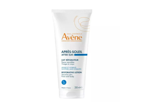 Après-Soleil Lait réparateur - 200ml