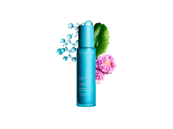 Clarins Hydra-Essentiel [HA2] emulsion Visage Désaltérante - 75 ml