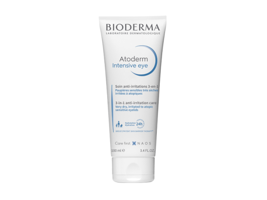 Bioderma Atoderm Intensive eye - 100ml