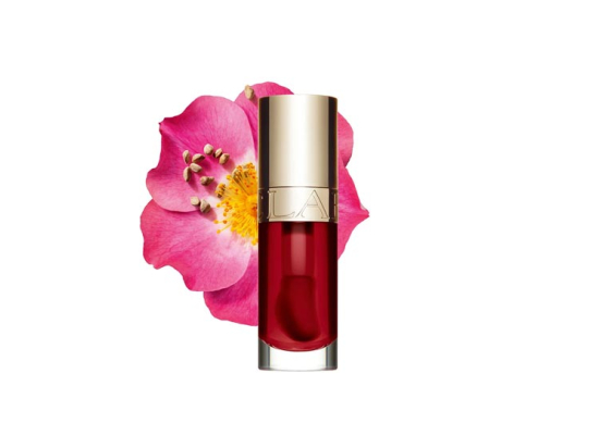 Clarins Lip Comfort Oil 03 Cherry - 7 ml