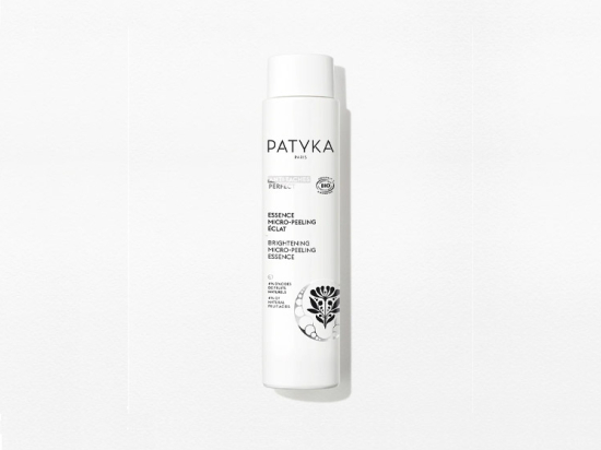 Patyka Anti-Taches Perfect Essence Micro-Peeling éclat BIO - 100ml