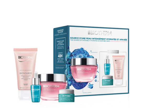 Coffret Blue ProRetinol