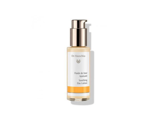 Dr. Hauschka Fluide de Jour Apaisant - 50ml