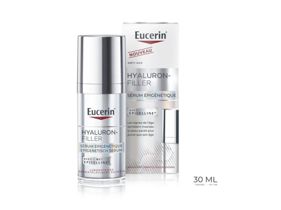 Hyaluron-Filler Sérum Epigénétique - 30ml