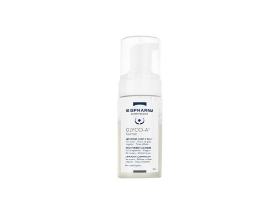 Isispharma glyco-A  Foamer - 100ml