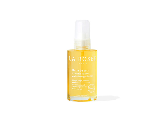 La Rosée Huile de soins nourrissante - 100ml