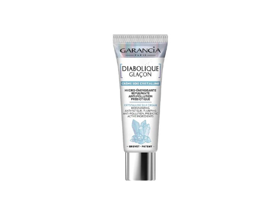 Garancia Diabolique Glaçon Crème soie cristalline - 20g