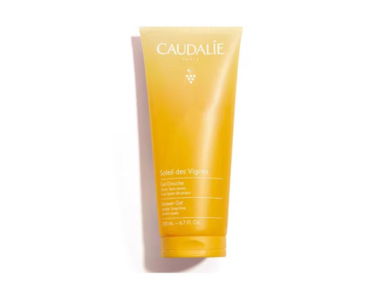 Caudalie Gel Douche Soleil des Vignes - 200ml