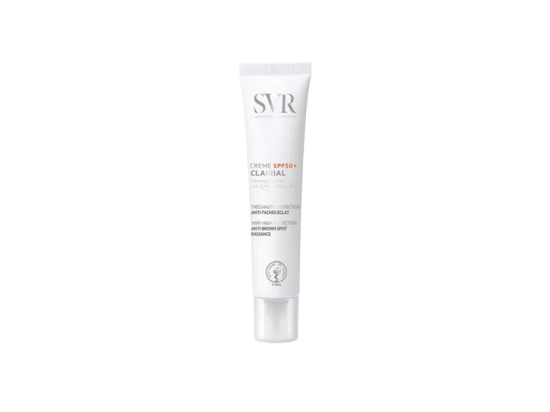 SVR Clairial Crème SPF50+ - 50ml