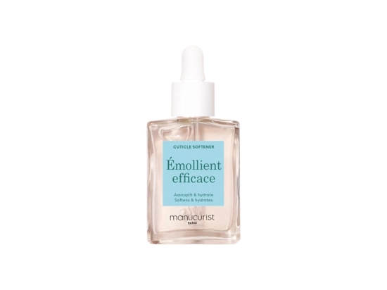 Soin Emollient Efficace Cuticules - 15ml