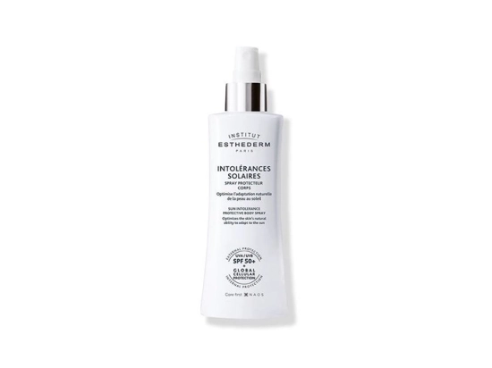 Intolérances Solaires Spray Protecteur Corps SPF50+ - 150ml