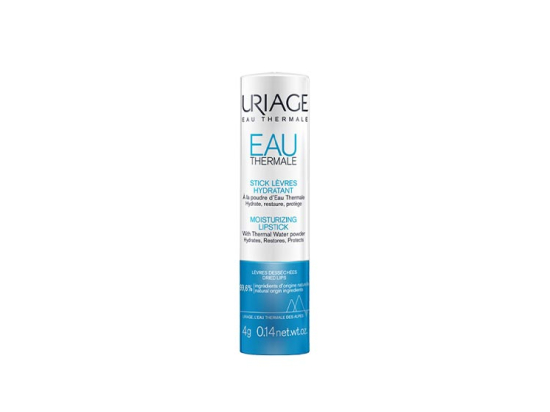 Uriage Eau Thermale Stick Lèvres Hydratant - 4g