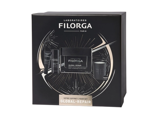 Filorga Coffret de Noël 2023 Global Repair